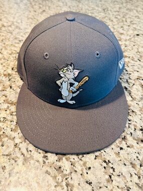New Era Tom and Jerry 7 5/8